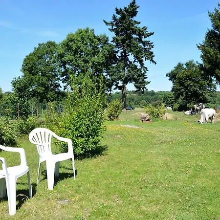 Vakantiehuis La Fontaine De Martue