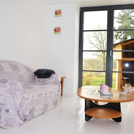 La Fontaine De Martue Vakantiehuis Lacuisine