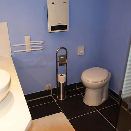 La Fontaine De Martue Vakantiehuis Lacuisine
